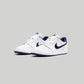 Nike - Air Jordan 1 Low 85 - Metallic Blue