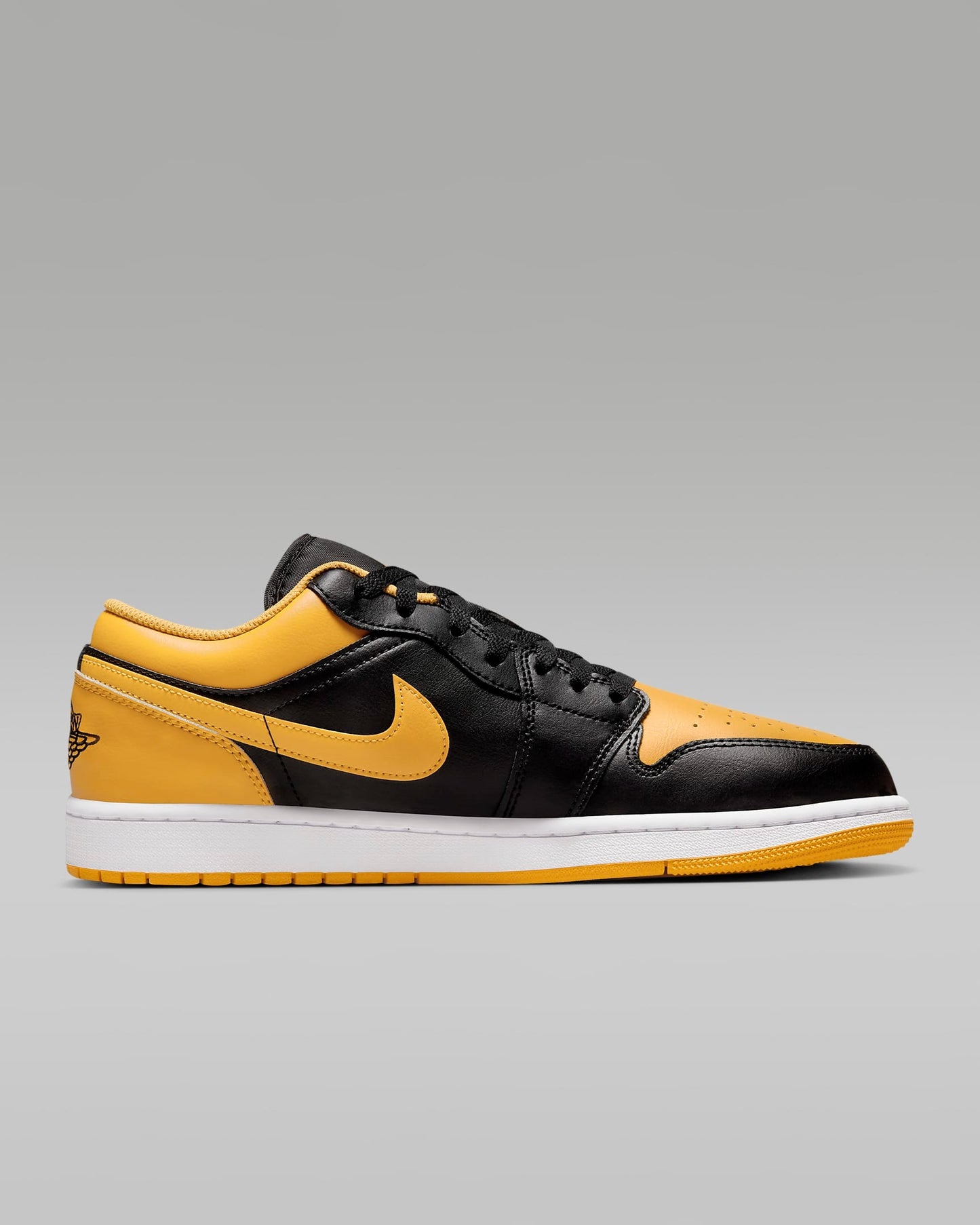 air-jordan-1-low-shoes-Yellow-Ochre-backside