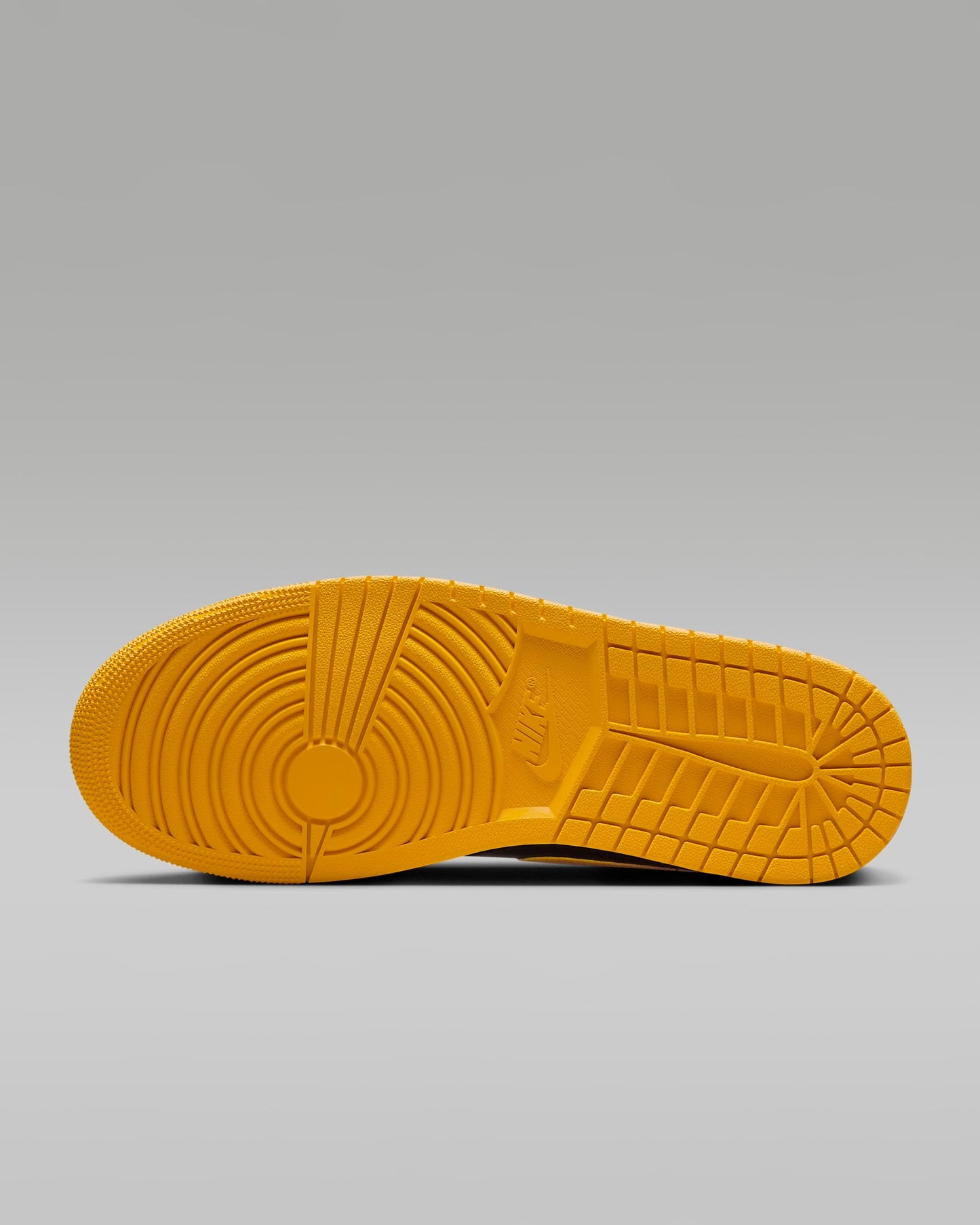 air-jordan-1-low-shoes-Yellow-Ochre-sole