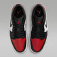 Nike - Air Jordan 1 Low - Bred Toe