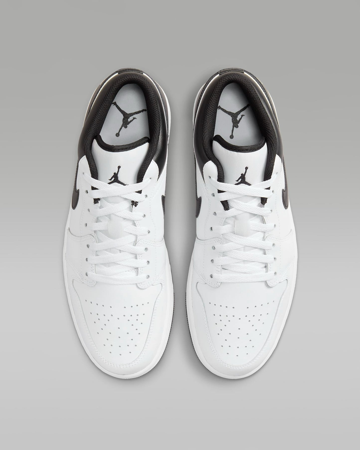 air-jordan-1-low-shoes-white-black-top