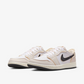 Nike - Air Jordan 1 Retro Low OG EX - Coconut Milk