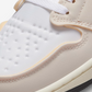 Nike - Air Jordan 1 Retro Low OG EX - Coconut Milk