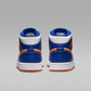 Nike - Air Jordan 1 Mid - Knicks