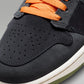 air-jordan-1-mid-se-craft-shoes-Anthracite-Light-Olive-laces