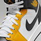 air-jordan-1-mid-shoes-Yellow-Ochre-laces