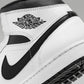 air-jordan-1-mid-shoes-reverse-panda-details