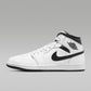 air-jordan-1-mid-shoes-reverse-panda-front