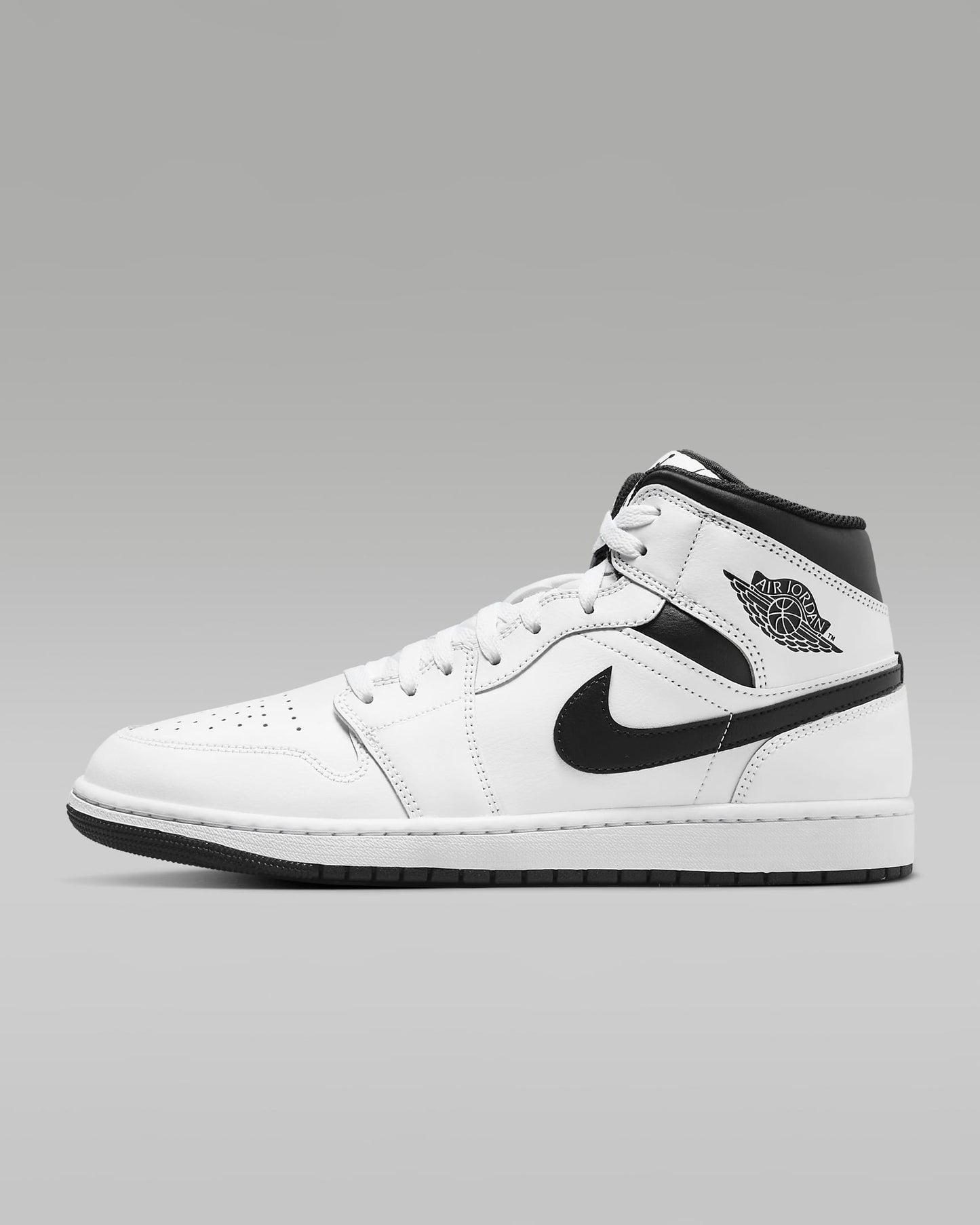 air-jordan-1-mid-shoes-reverse-panda-front