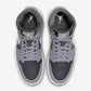 Nike - Air Jordan 1 MID - Cement Grey