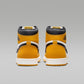 Nike - Air Jordan 1 Retro High OG - Yellow Ochre