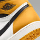 Nike - Air Jordan 1 Retro High OG - Yellow Ochre