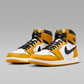 Nike - Air Jordan 1 Retro High OG - Yellow Ochre