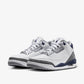 air-jordan-3-midnight-navy-pair