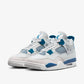 air-jordan-4-military-blue-pair