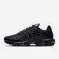 air-max-plus-shoes-tripple-black-front