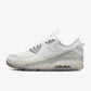 Nike - Air Max Terrascape 90 - White Grey