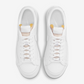 Nike - Blazer Low 77 vntg - White