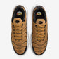 chaussure-air-max-plus-Golden-Harvest-top