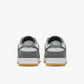 chaussure-dunk-low-Smoke-Grey-Gum-3M-back