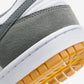 chaussure-dunk-low-Smoke-Grey-Gum-3M-details