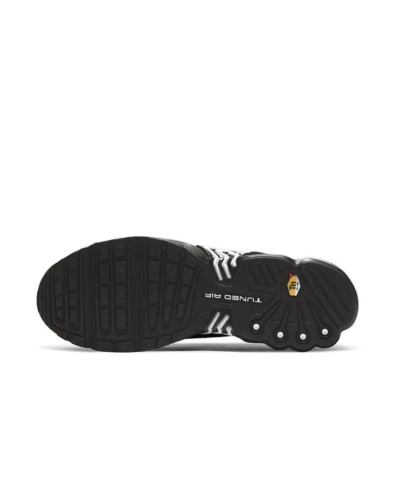 Nike - Air Max Plus 3 - Black White