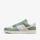 Nike - Dunk Low - Mica Green