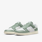 Nike - Dunk Low - Mica Green