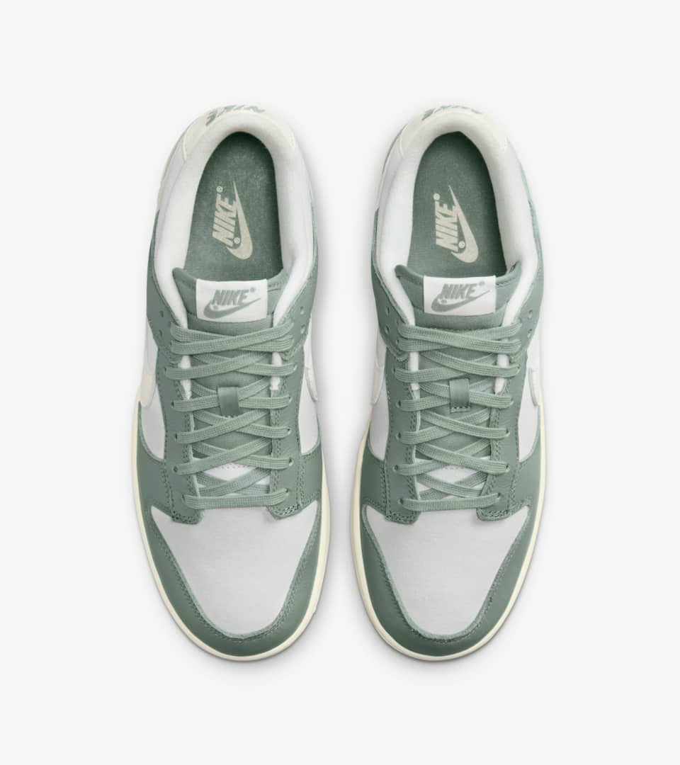 Nike - Dunk Low - Mica Green