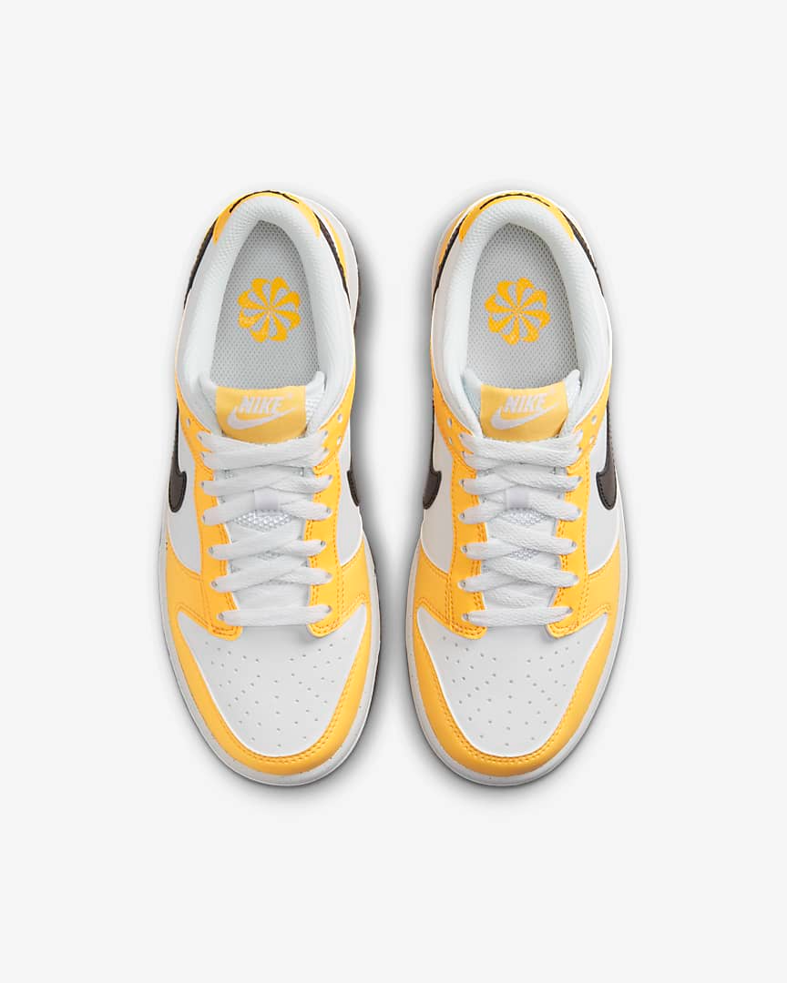 Nike - Dunk Low - NN Citron Pulse