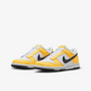 Nike - Dunk Low - NN Citron Pulse