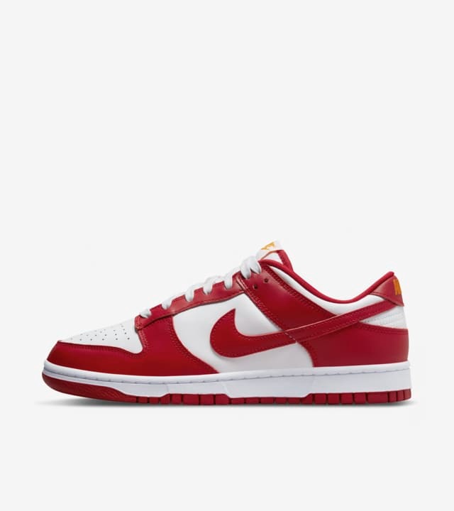 Nike -  Dunk Low - USC