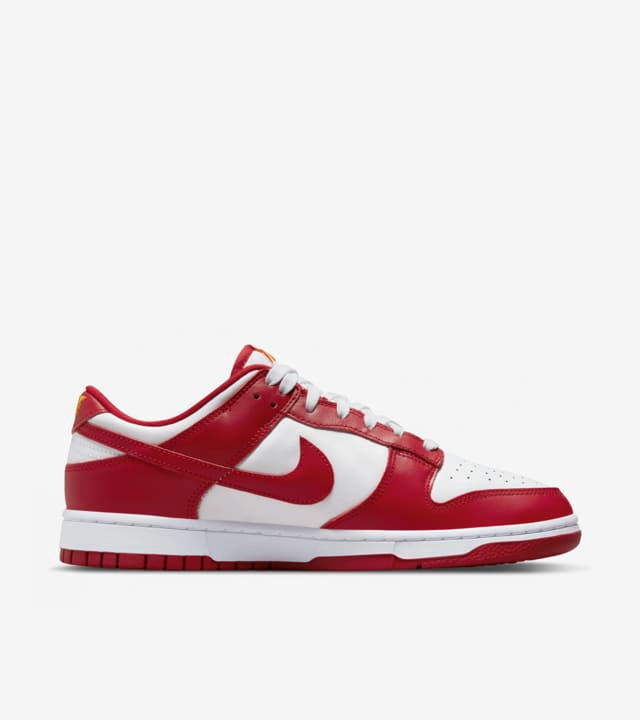 Nike -  Dunk Low - USC