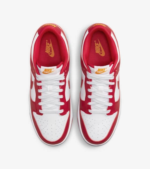 Nike -  Dunk Low - USC