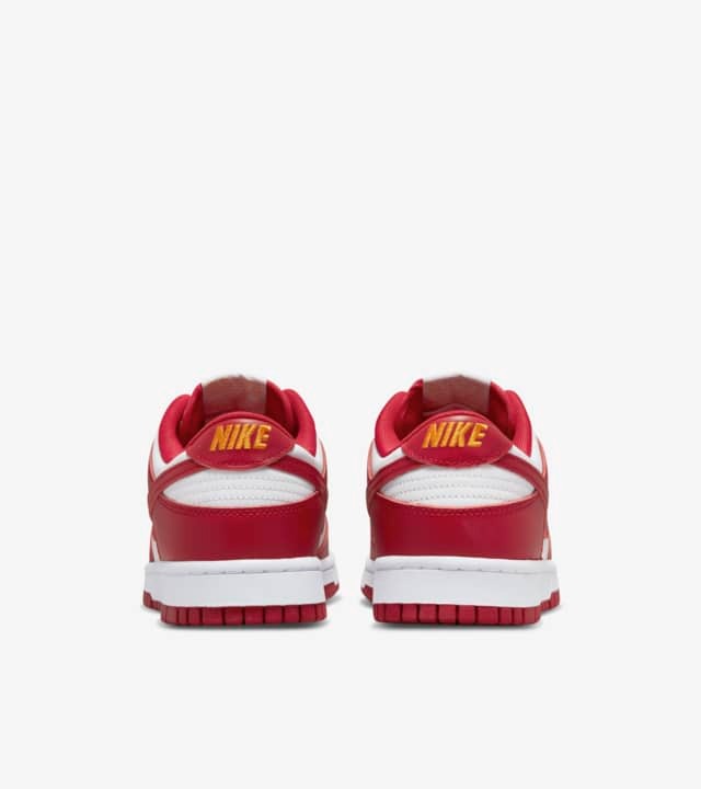 Nike -  Dunk Low - USC