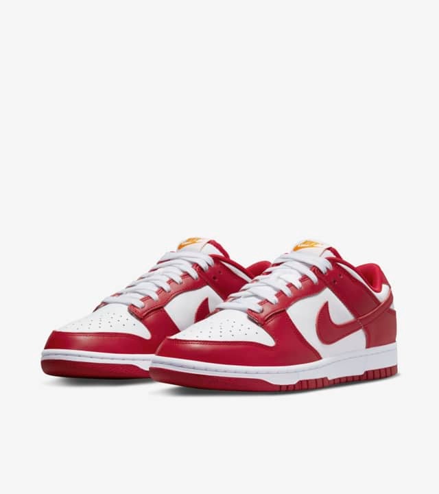 Nike -  Dunk Low - USC