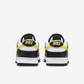 Nike - Dunk Low - Yellow Swoosh Panda