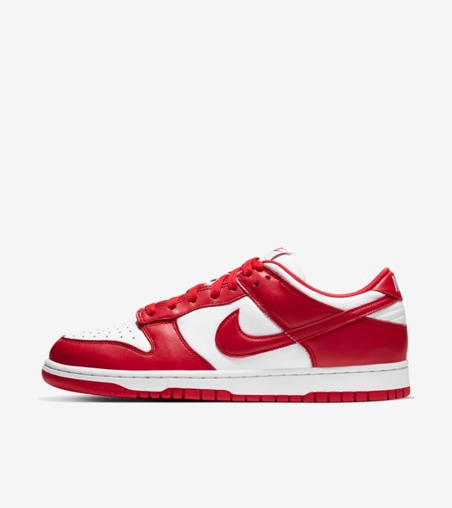 Nike -  Dunk Low - SP St. John