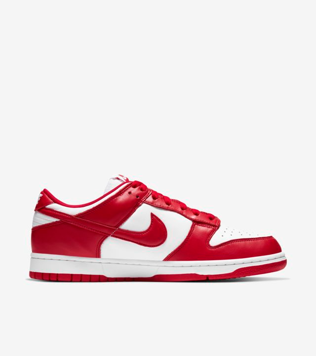 Nike -  Dunk Low - SP St. John