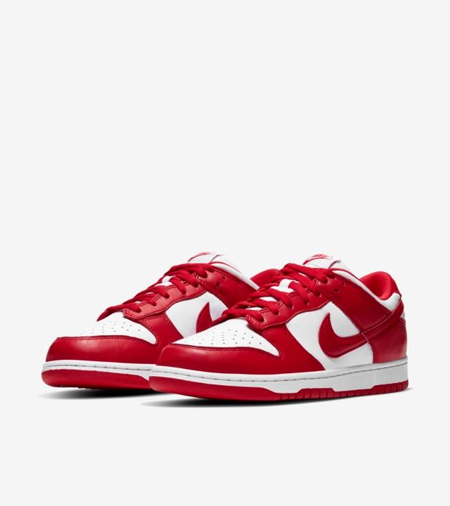 Nike -  Dunk Low - SP St. John