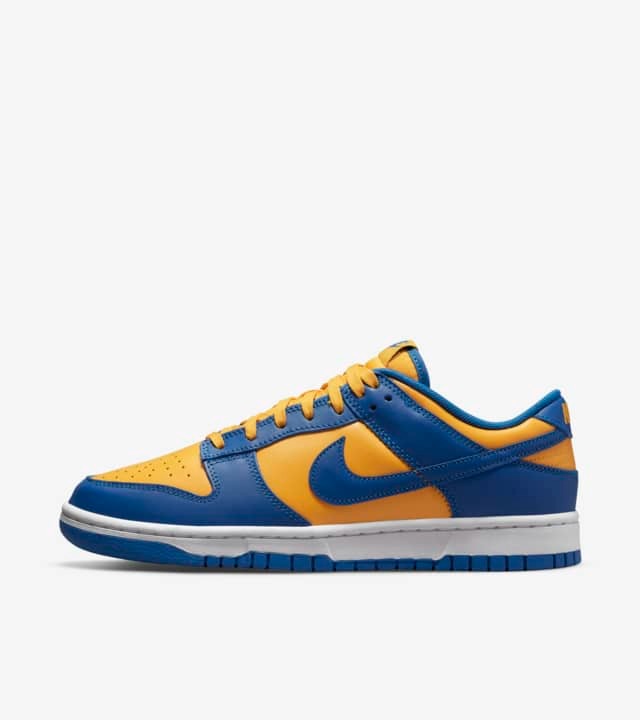 Nike -  Dunk Low - UCLA