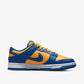 Nike -  Dunk Low - UCLA