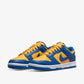 Nike -  Dunk Low - UCLA