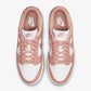 Nike - Dunk Low - Rose Whisper