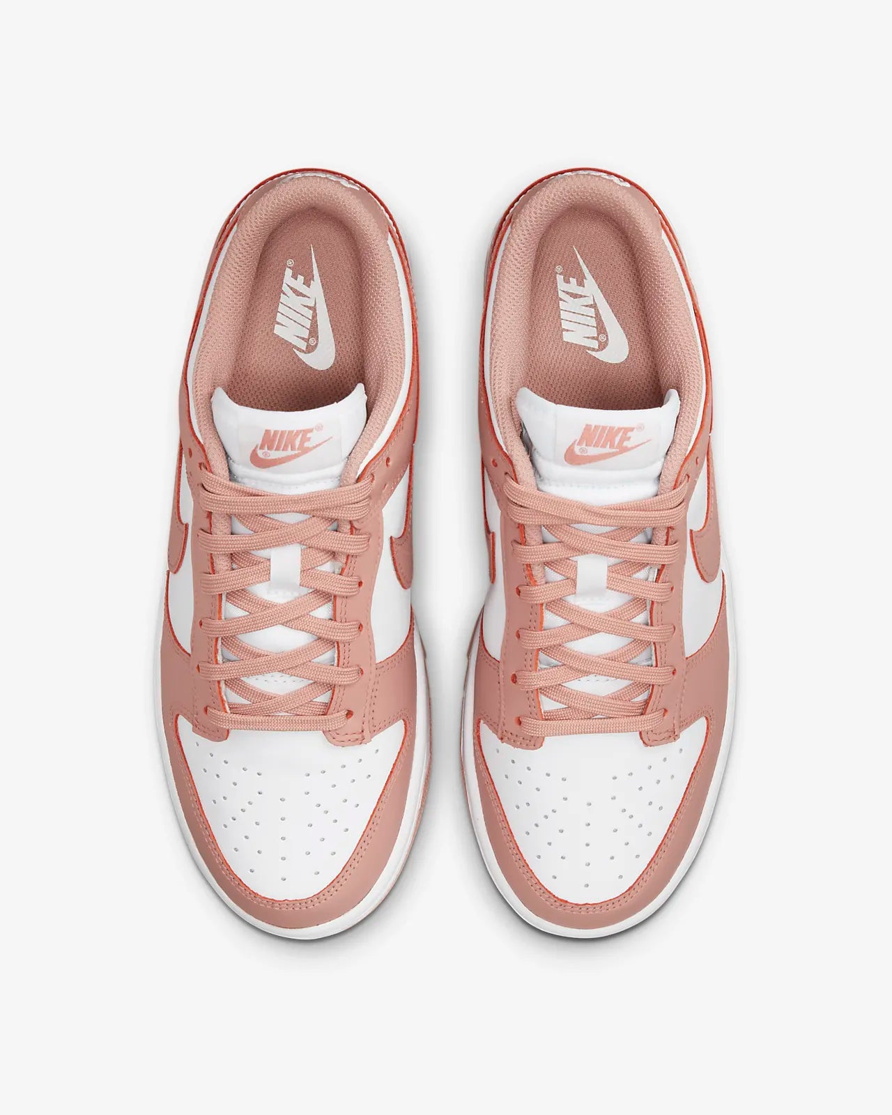 Nike - Dunk Low - Rose Whisper