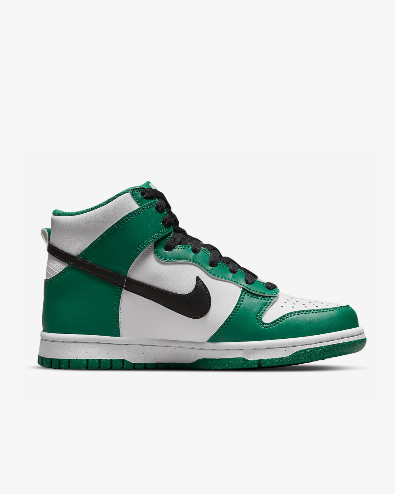 Nike - Dunk High - Celtic