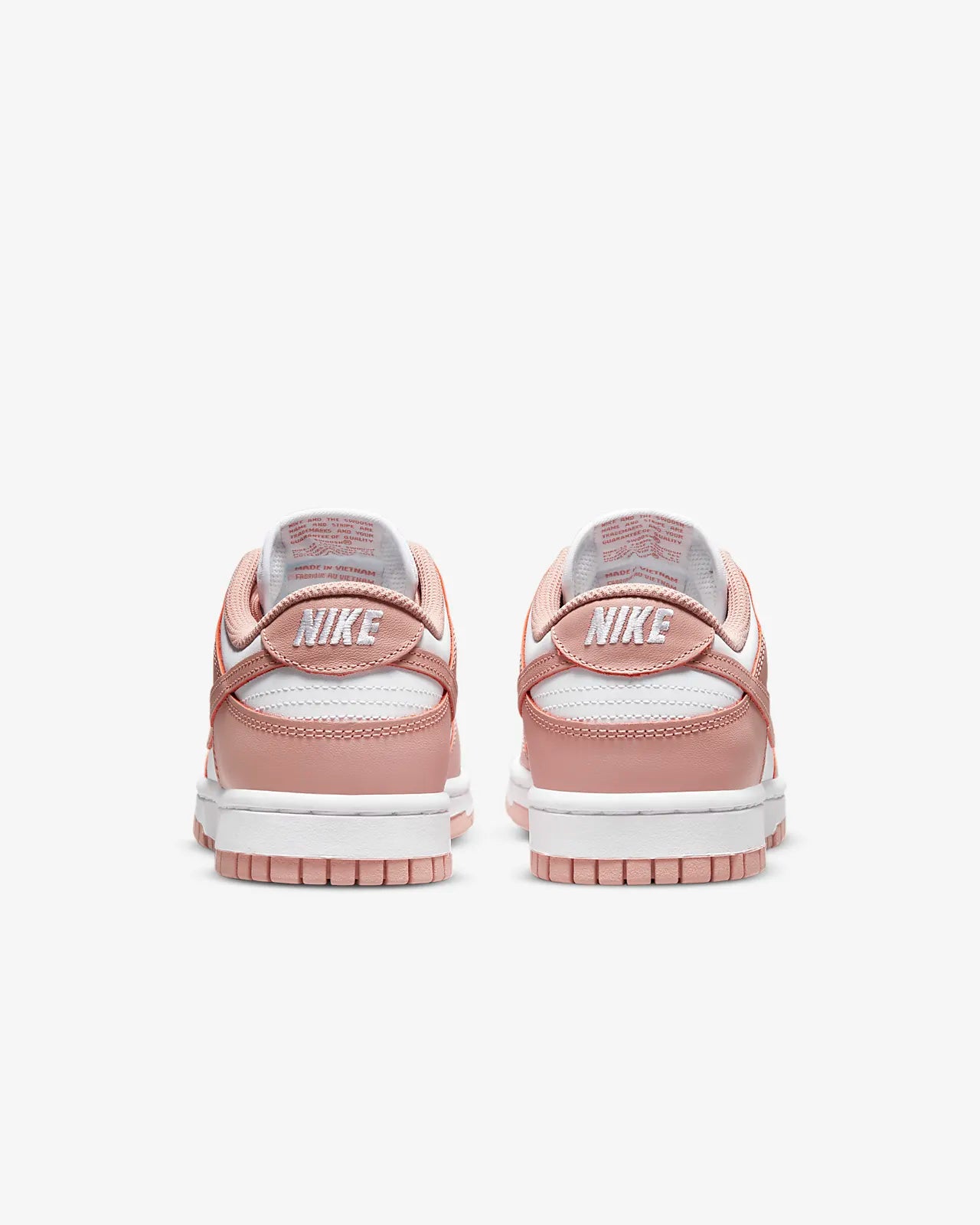 Nike - Dunk Low - Rose Whisper