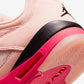 Nike - Air Jordan 5 Retro Low - Arctic Pink