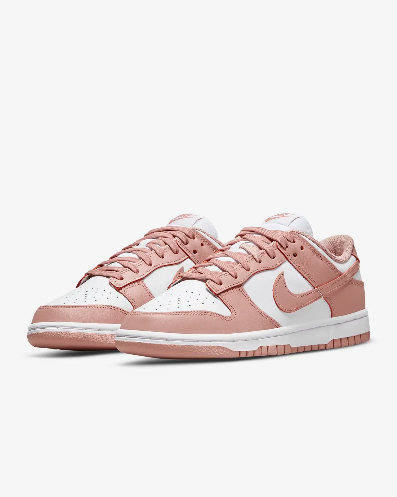 Nike - Dunk Low - Rose Whisper