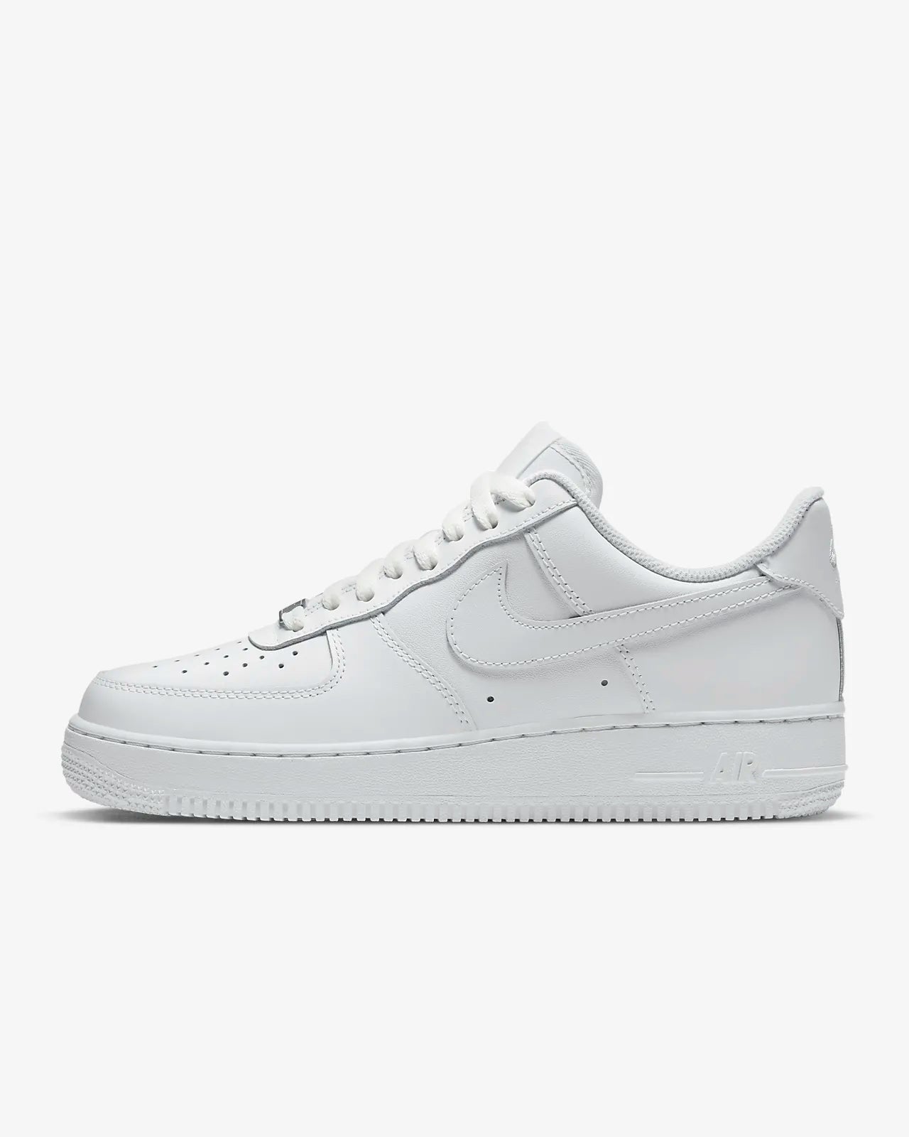 Nike - Air Force 1 ‘07 - White